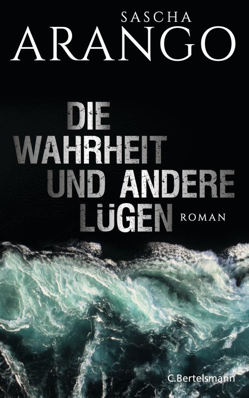 Cover-Bild Die Wahrheit und andere Lügen