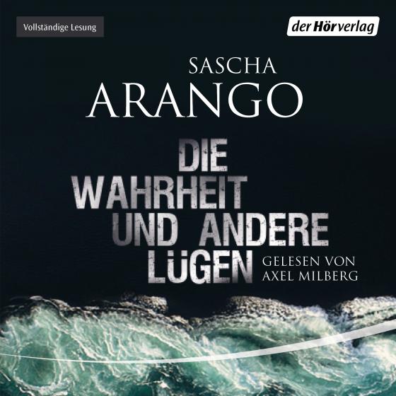 Cover-Bild Die Wahrheit und andere Lügen