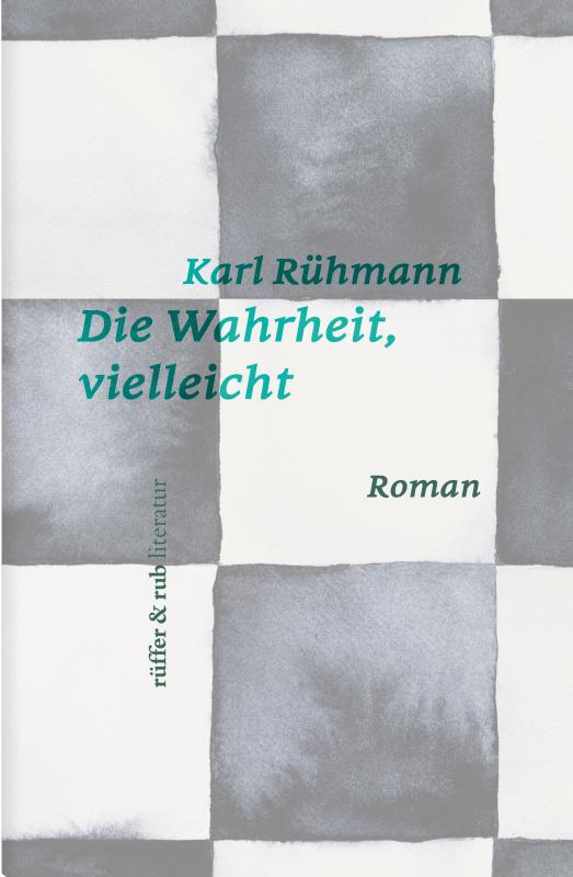 Cover-Bild Die Wahrheit, vielleicht