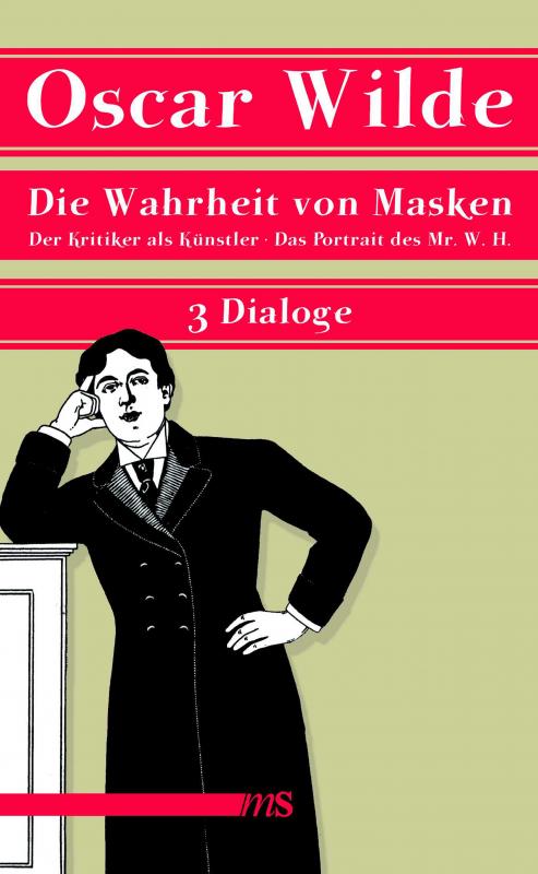 Cover-Bild Die Wahrheit von Masken