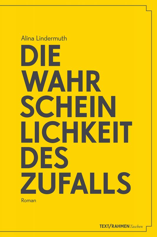 Cover-Bild Die Wahrscheinlichkeit des Zufalls