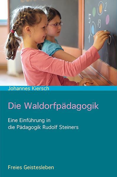 Cover-Bild Die Waldorfpädagogik