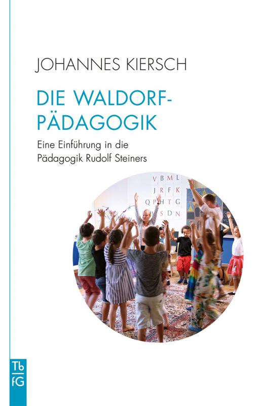 Cover-Bild Die Waldorfpädagogik
