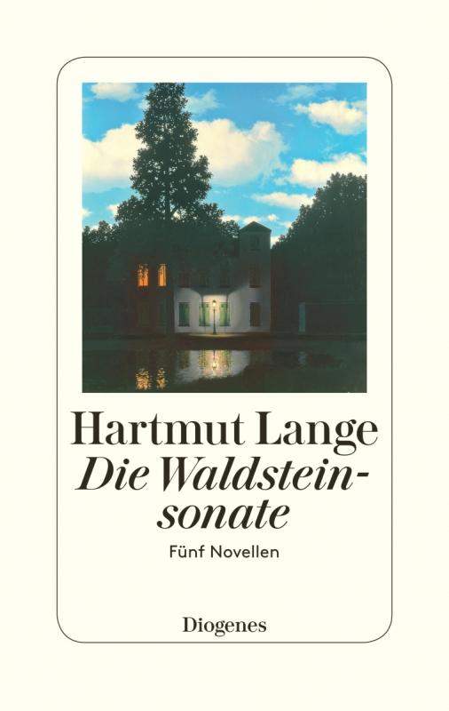 Cover-Bild Die Waldsteinsonate