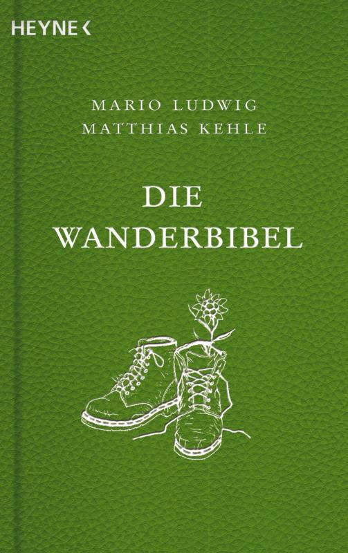 Cover-Bild Die Wanderbibel -