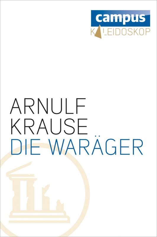 Cover-Bild Die Waräger