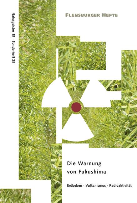 Cover-Bild Die Warnung von Fukushima