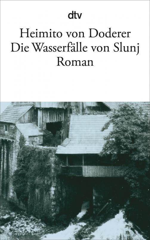 Cover-Bild Die Wasserfälle von Slunj