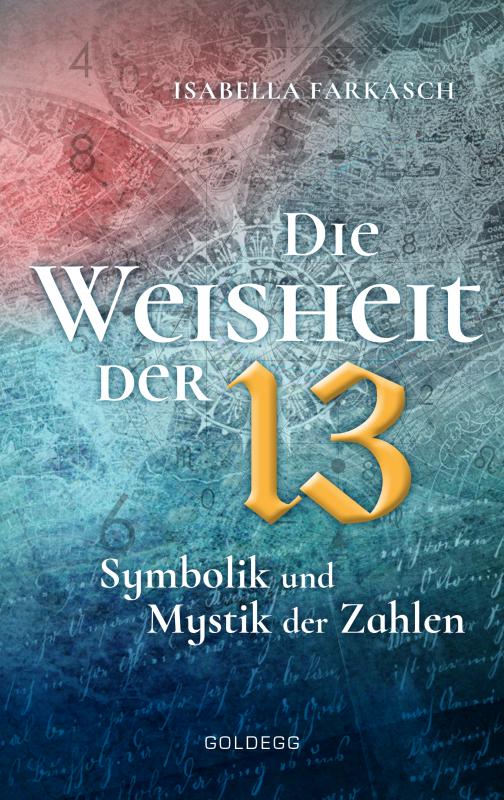 Cover-Bild Die Weisheit der 13