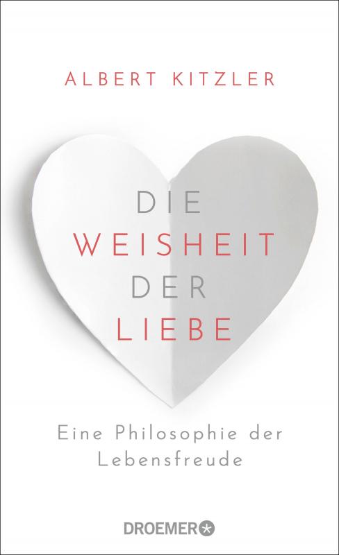 Cover-Bild Die Weisheit der Liebe