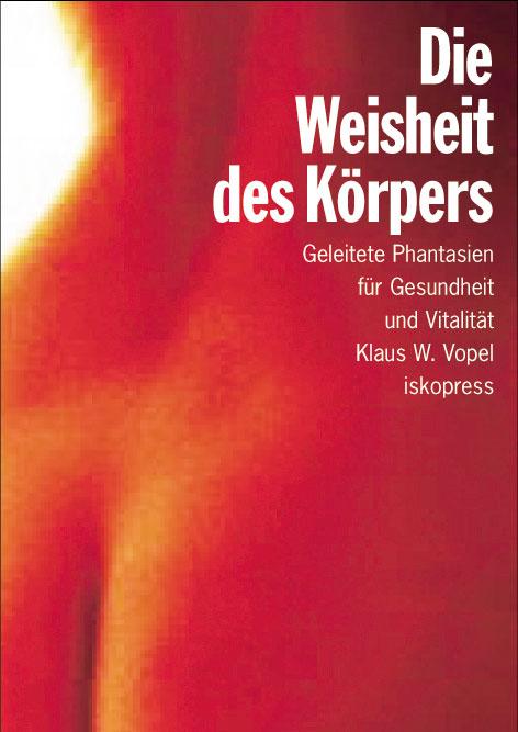 Cover-Bild Die Weisheit des Körpers