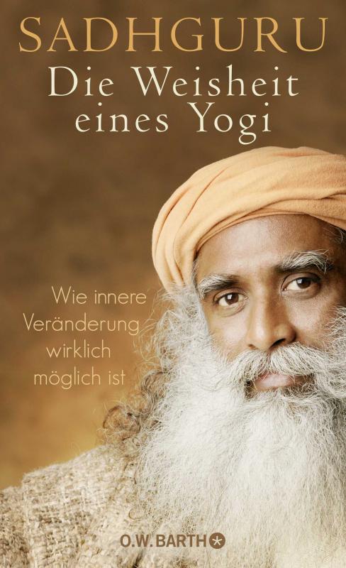 Cover-Bild Die Weisheit eines Yogi