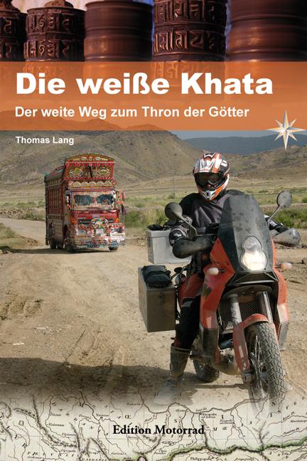 Cover-Bild Die weiße Khata