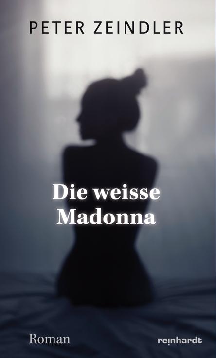 Cover-Bild Die weisse Madonna