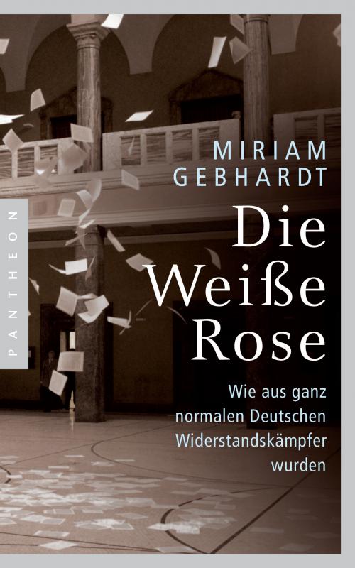 Cover-Bild Die Weiße Rose