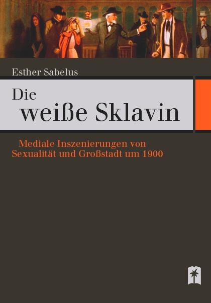 Cover-Bild Die weiße Sklavin