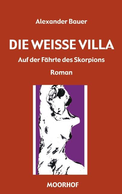 Cover-Bild Die weisse Villa