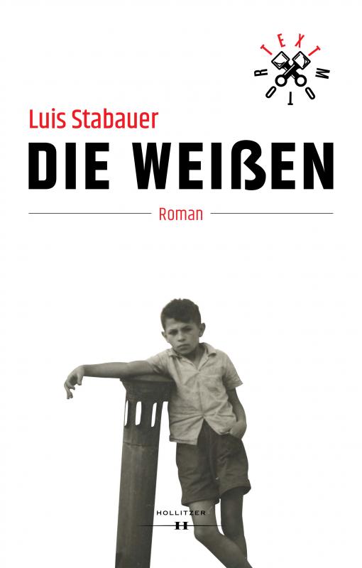 Cover-Bild Die Weißen