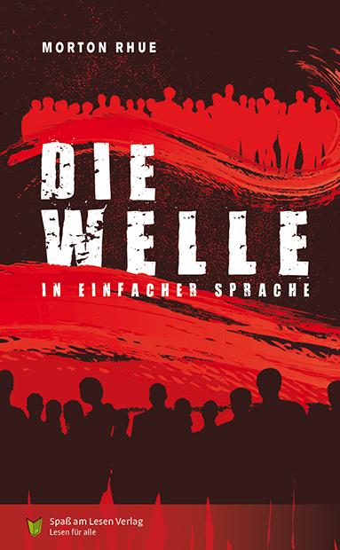 Cover-Bild Die Welle