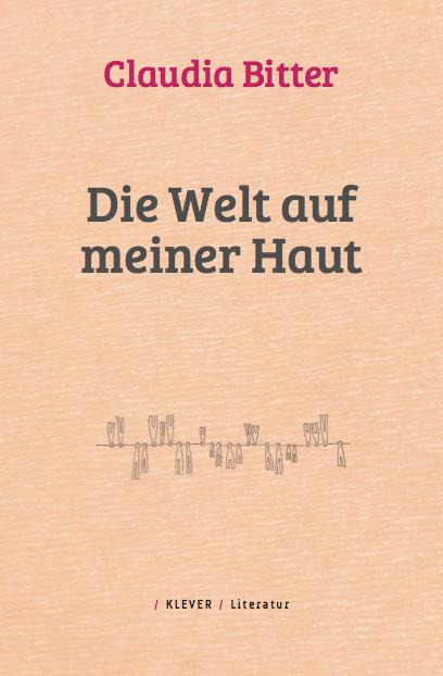 Cover-Bild Die Welt auf meiner Haut