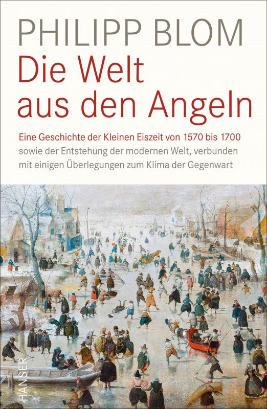 Cover-Bild Die Welt aus den Angeln