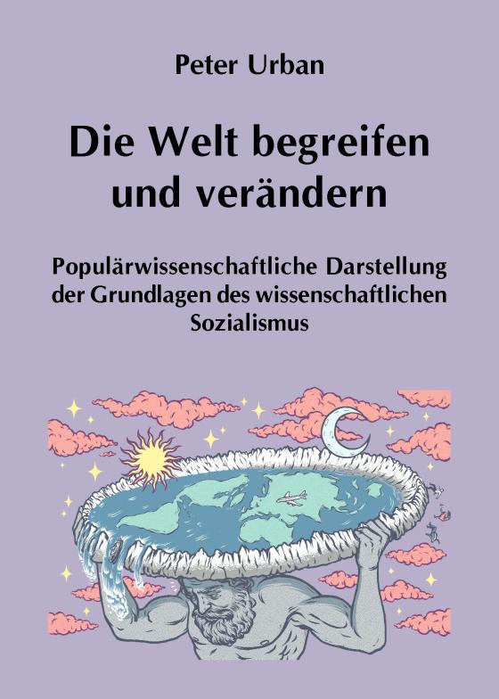 Cover-Bild Die Welt begreifen und verändern