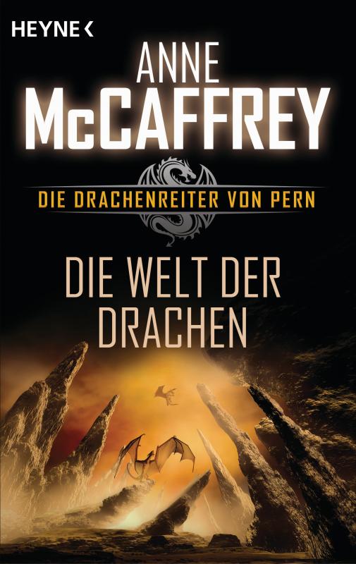 Cover-Bild Die Welt der Drachen