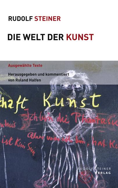 Cover-Bild Die Welt der Kunst