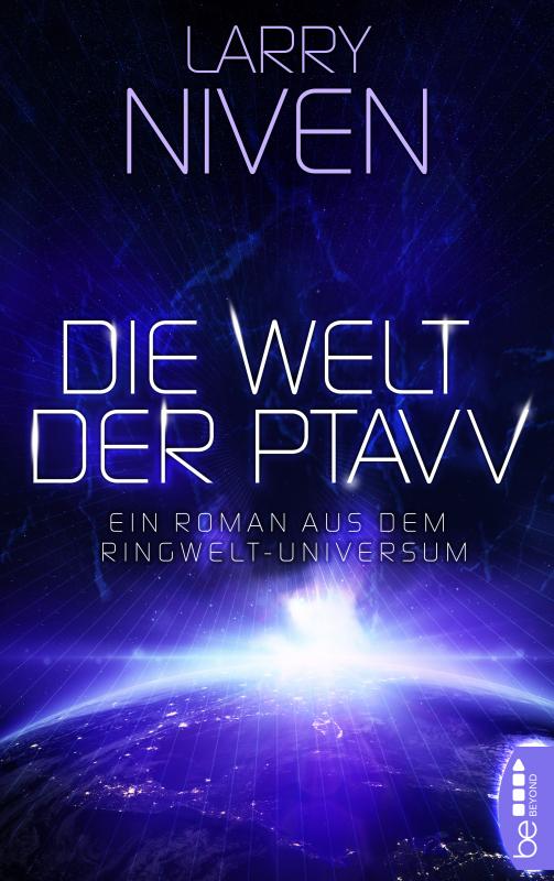 Cover-Bild Die Welt der Ptavv