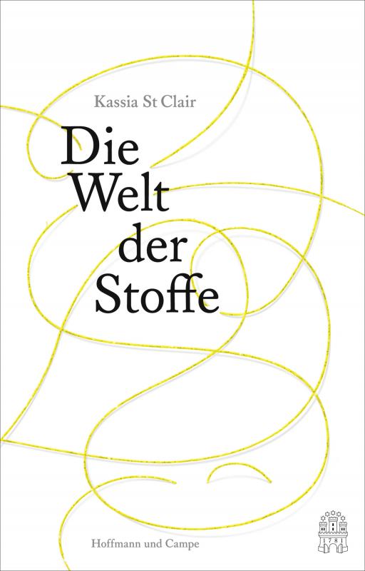 Cover-Bild Die Welt der Stoffe