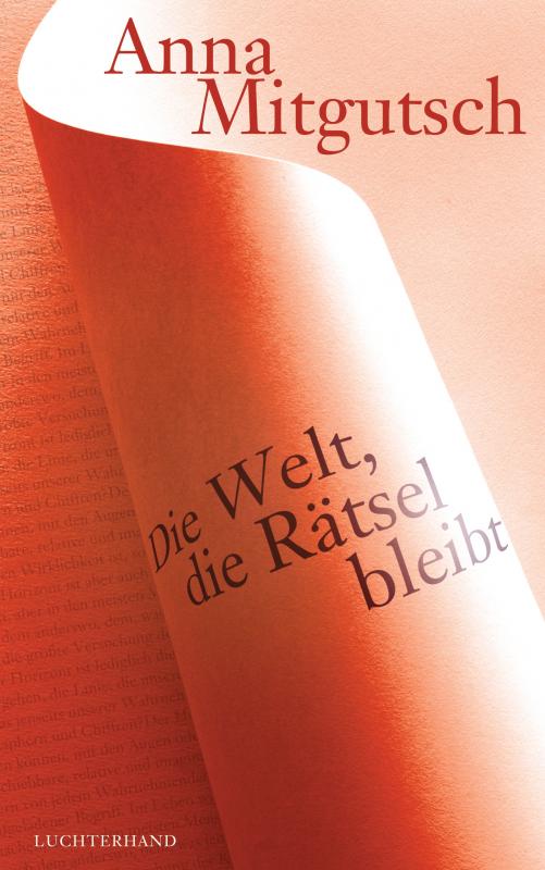 Cover-Bild Die Welt, die Rätsel bleibt