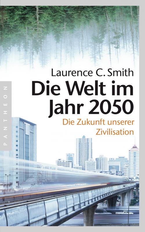 Cover-Bild Die Welt im Jahr 2050