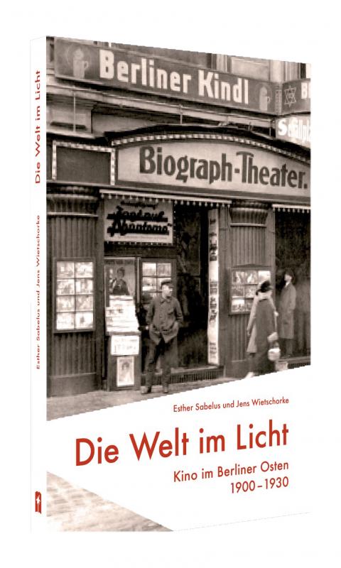 Cover-Bild Die Welt im Licht