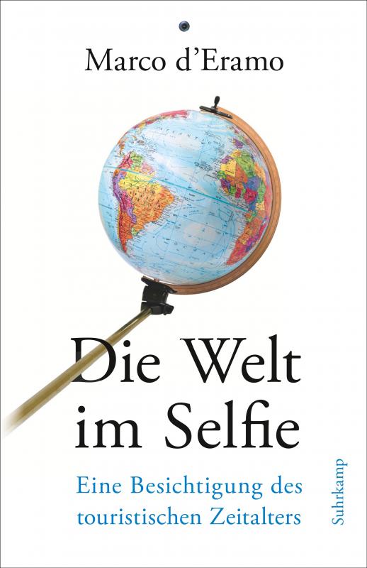 Cover-Bild Die Welt im Selfie