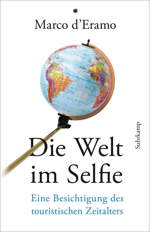 Cover-Bild Die Welt im Selfie