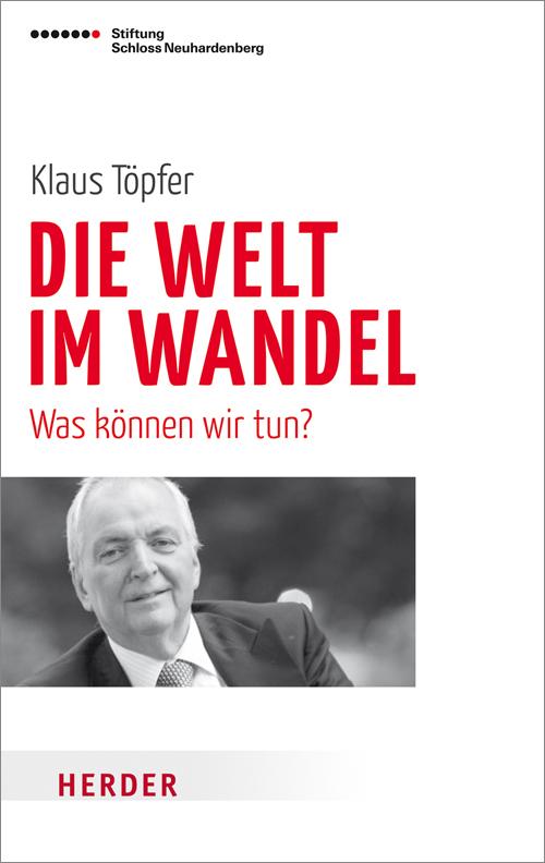 Cover-Bild Die Welt im Wandel