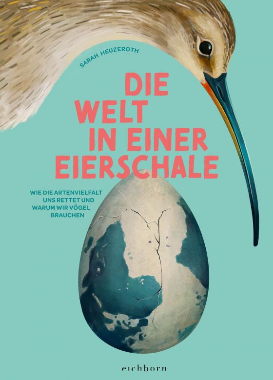 Cover-Bild Die Welt in einer Eierschale