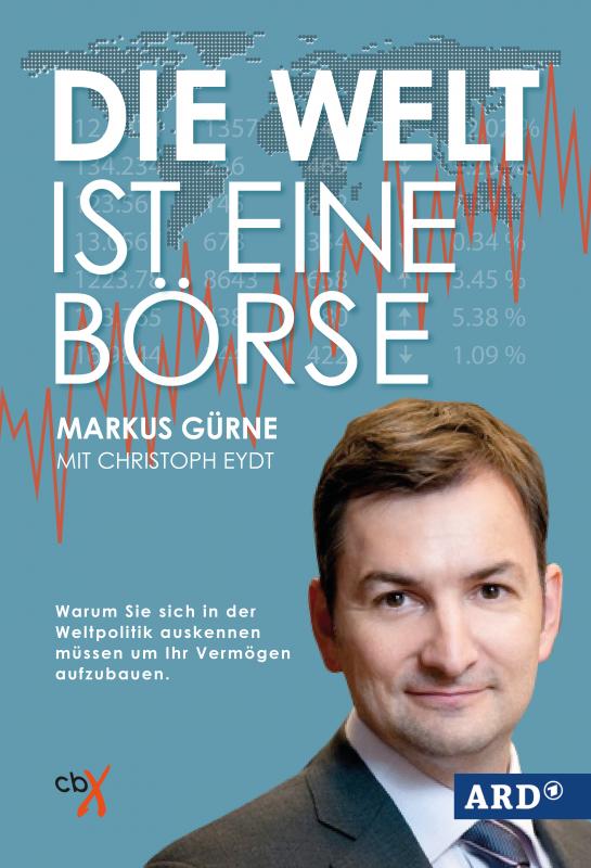 Cover-Bild Die Welt ist eine Börse