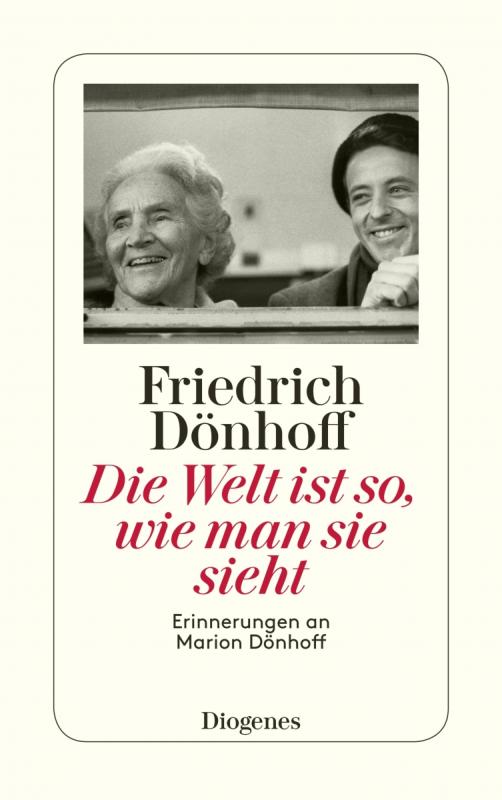 Cover-Bild Die Welt ist so, wie man sie sieht