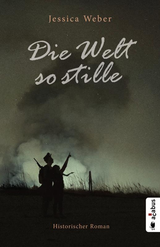 Cover-Bild Die Welt so stille