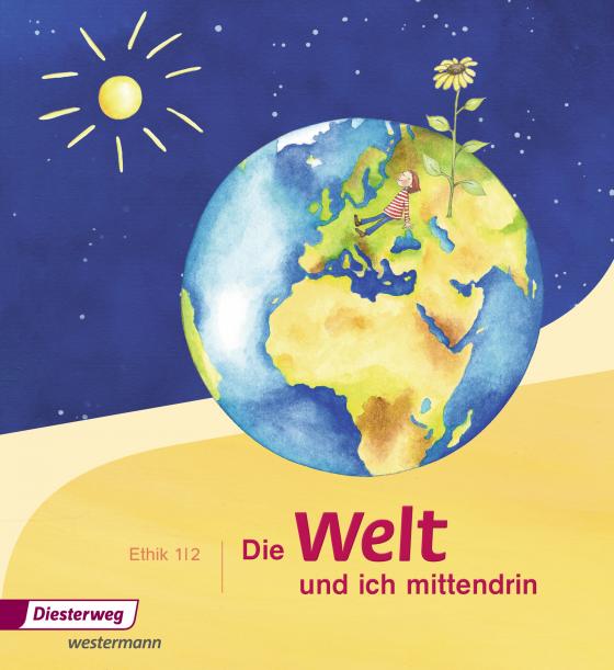 Cover-Bild Die Welt und ich mittendrin - Ausgabe 2015