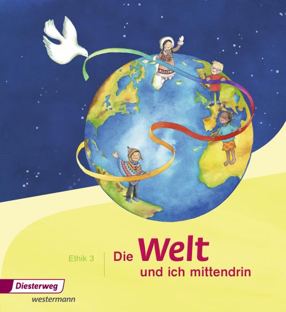 Cover-Bild Die Welt und ich mittendrin - Ausgabe 2015