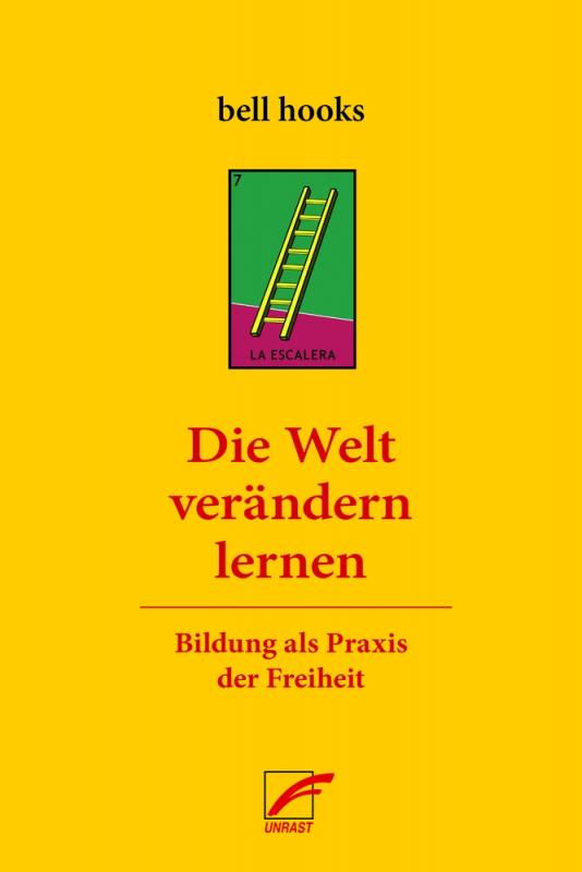 Cover-Bild Die Welt verändern lernen