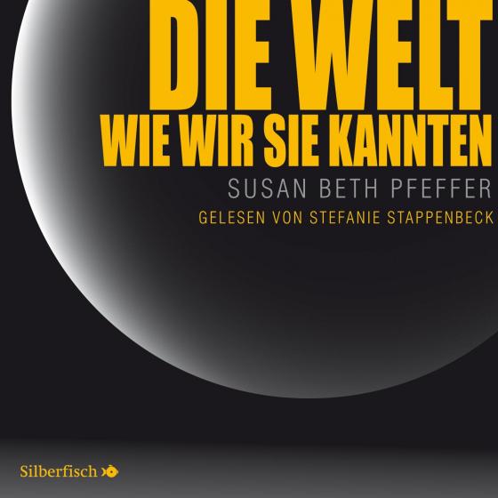 Cover-Bild Die Welt, wie wir sie kannten