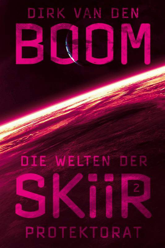 Cover-Bild Die Welten der Skiir 2