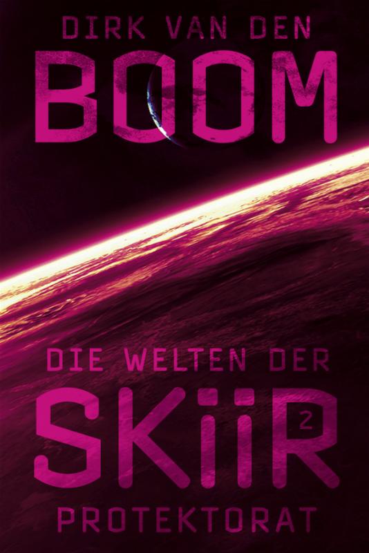 Cover-Bild Die Welten der Skiir 2