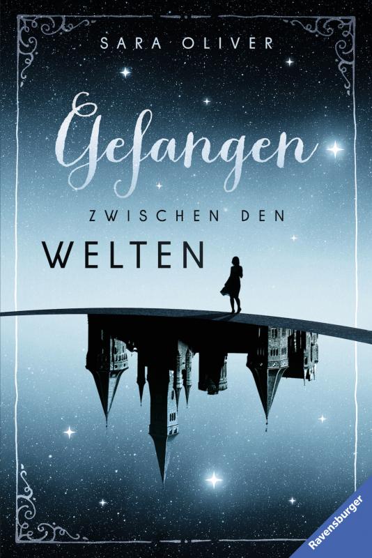 Cover-Bild Die Welten-Trilogie, Band 1: Gefangen zwischen den Welten