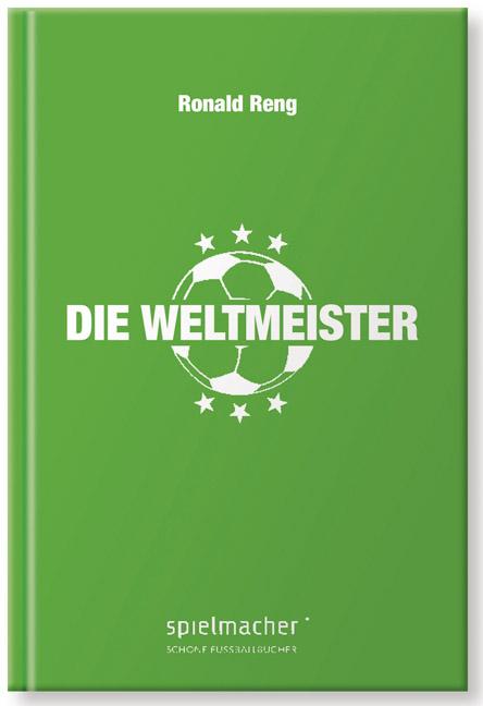 Cover-Bild Die Weltmeister