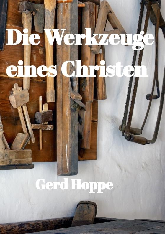 Cover-Bild Die Werkzeuge eines Christen