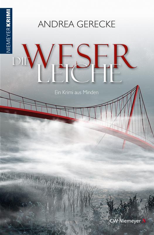 Cover-Bild Die Weserleiche